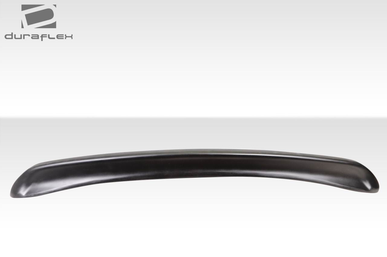 1990-1997 Mazda Miata Duraflex Works Wing Trunk Lid Spoiler - 1 Piece (S)