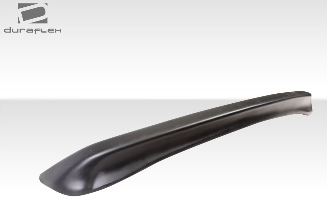1990-1997 Mazda Miata Duraflex Works Wing Trunk Lid Spoiler - 1 Piece (S)