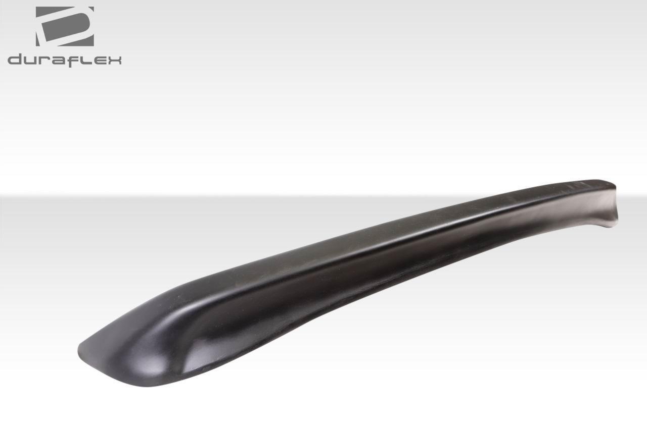 1990-1997 Mazda Miata Duraflex Works Rear Wing