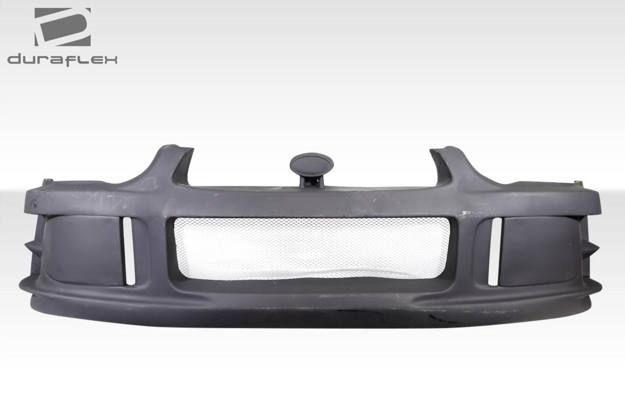 2004-2005 Subaru Impreza Duraflex WRC Look Front Bumper