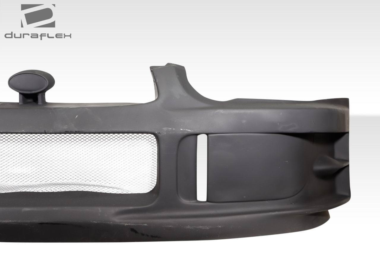 2004-2005 Subaru Impreza Duraflex WRC Look Front Bumper