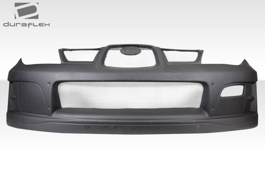 2006-2007 Subaru Impreza Duraflex WRC Look Front Bumper