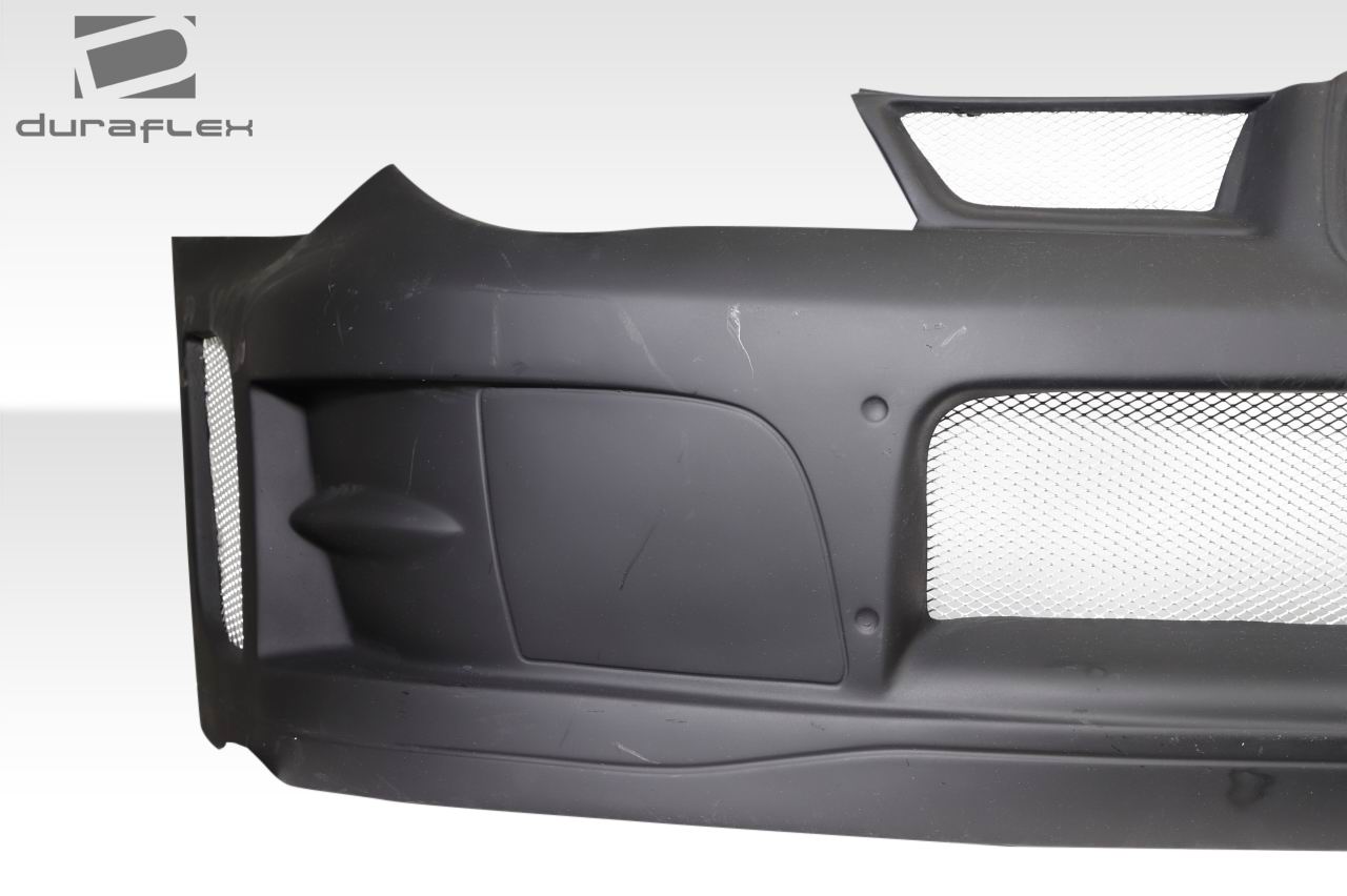 2006-2007 Subaru Impreza Duraflex WRC Look Front Bumper