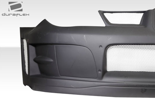 2006-2007 Subaru Impreza Duraflex WRC Look Front Bumper