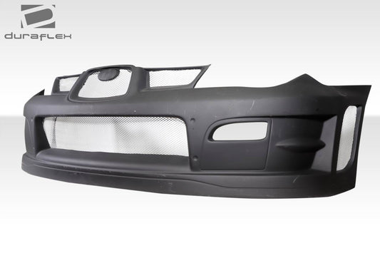 2006-2007 Subaru Impreza Duraflex WRC Look Front Bumper