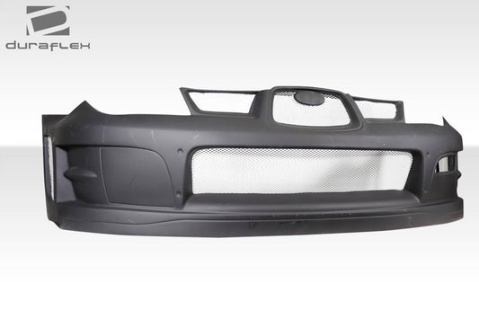 2006-2007 Subaru Impreza Duraflex WRC Look Front Bumper