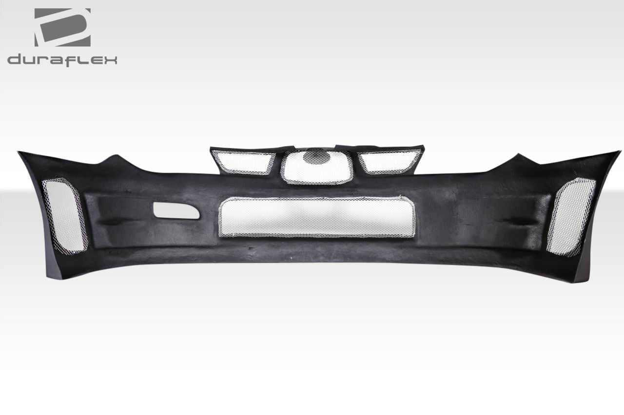 2006-2007 Subaru Impreza Duraflex WRC Look Front Bumper