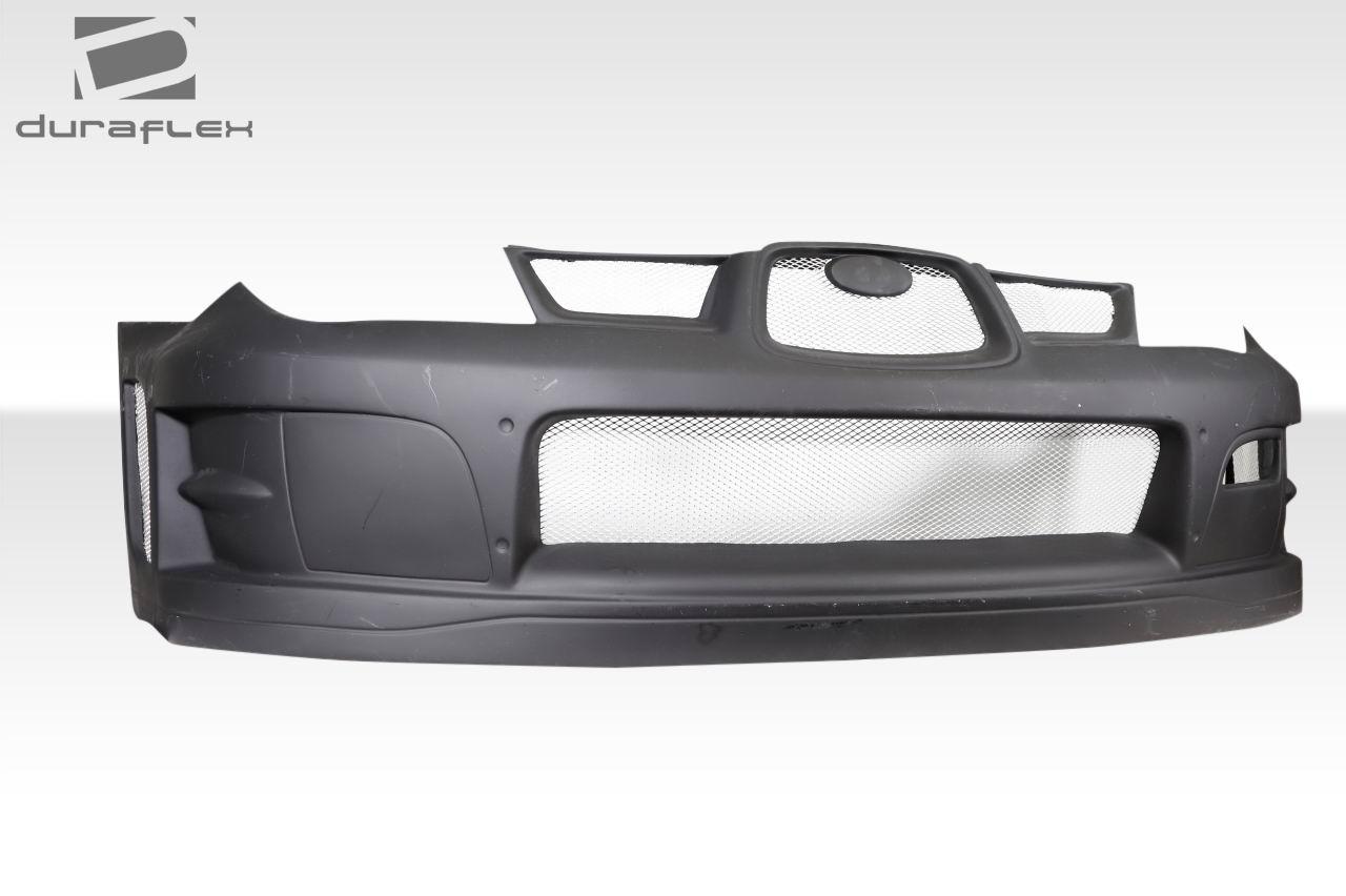 2006-2007 Subaru Impreza Duraflex WRC Look Front Bumper
