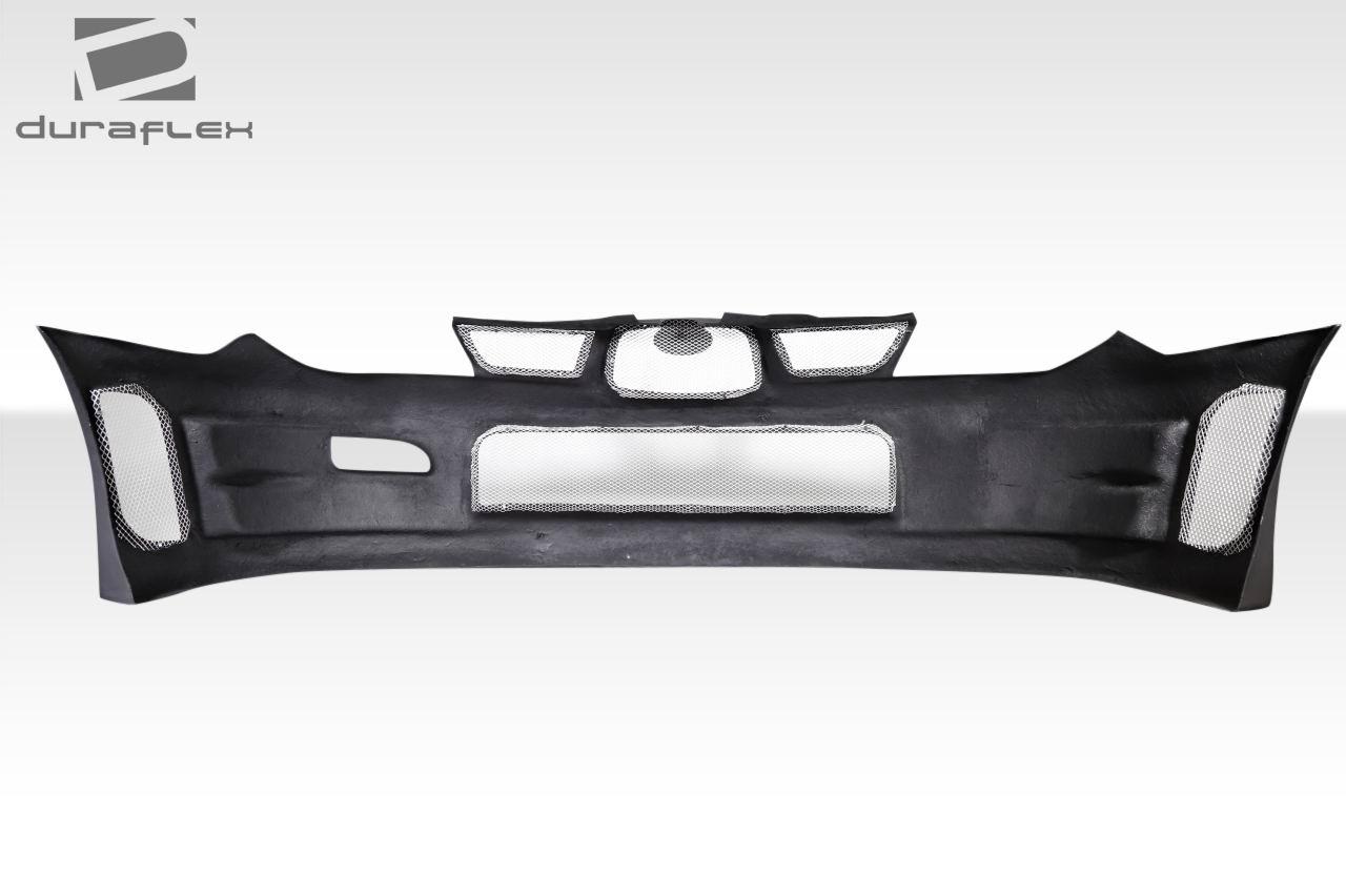 2006-2007 Subaru Impreza Duraflex WRC Look Front Bumper