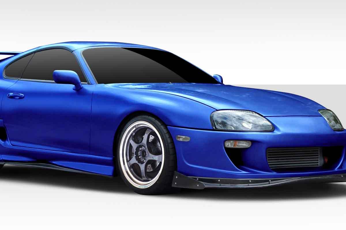 1993-1998 Toyota Supra Duraflex RD-X Fender