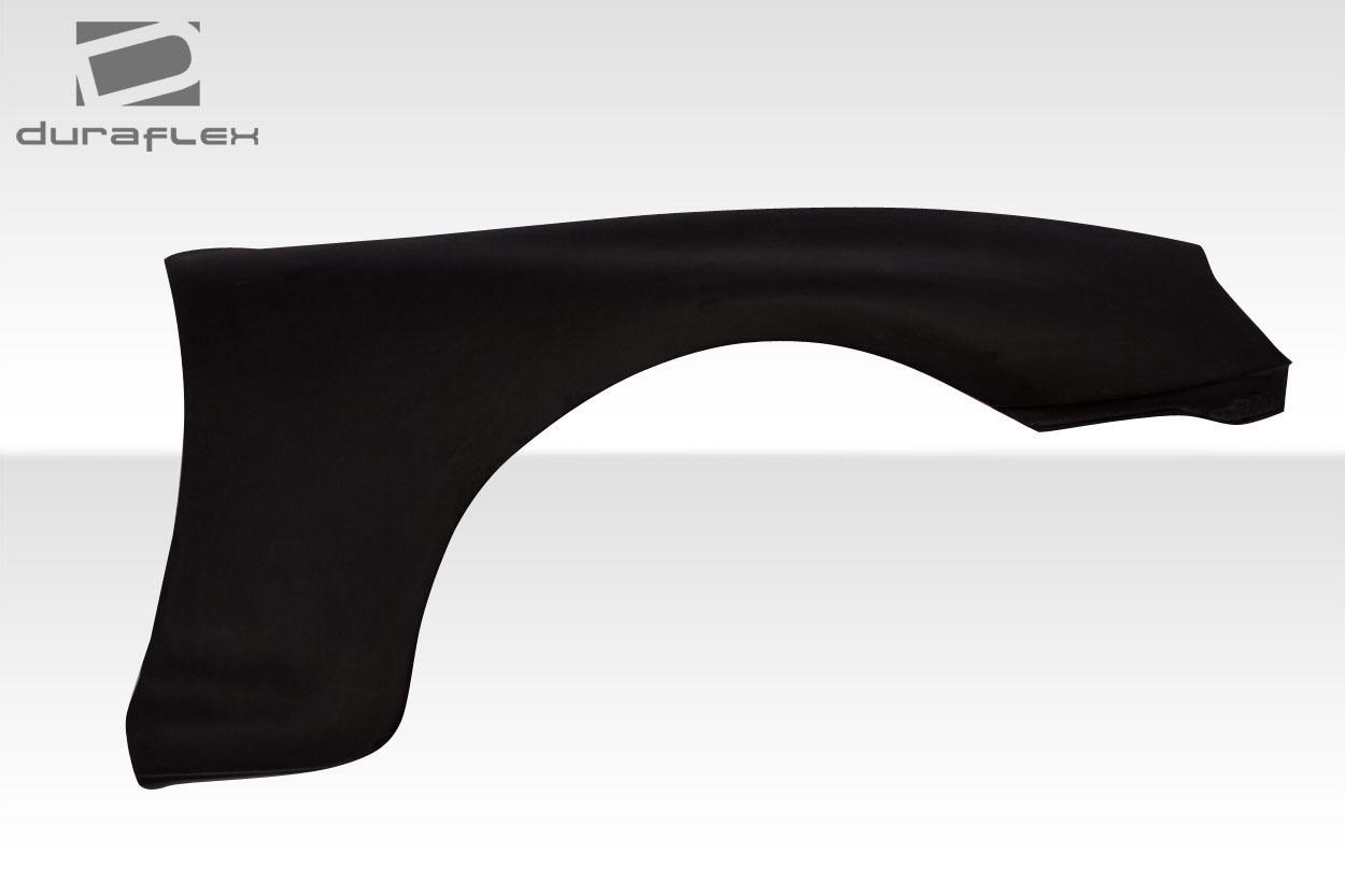 1993-1998 Toyota Supra Duraflex RD-X Fender