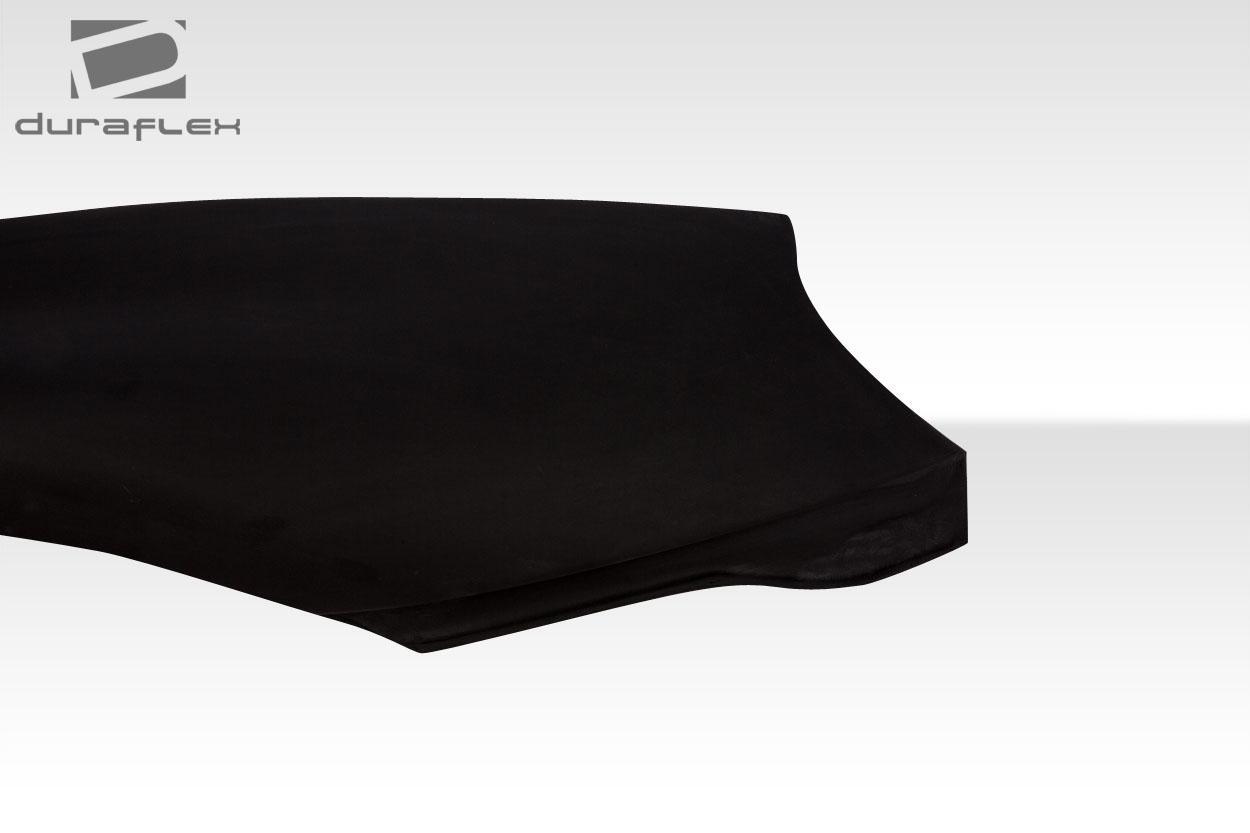 1993-1998 Toyota Supra Duraflex RD-X Fender