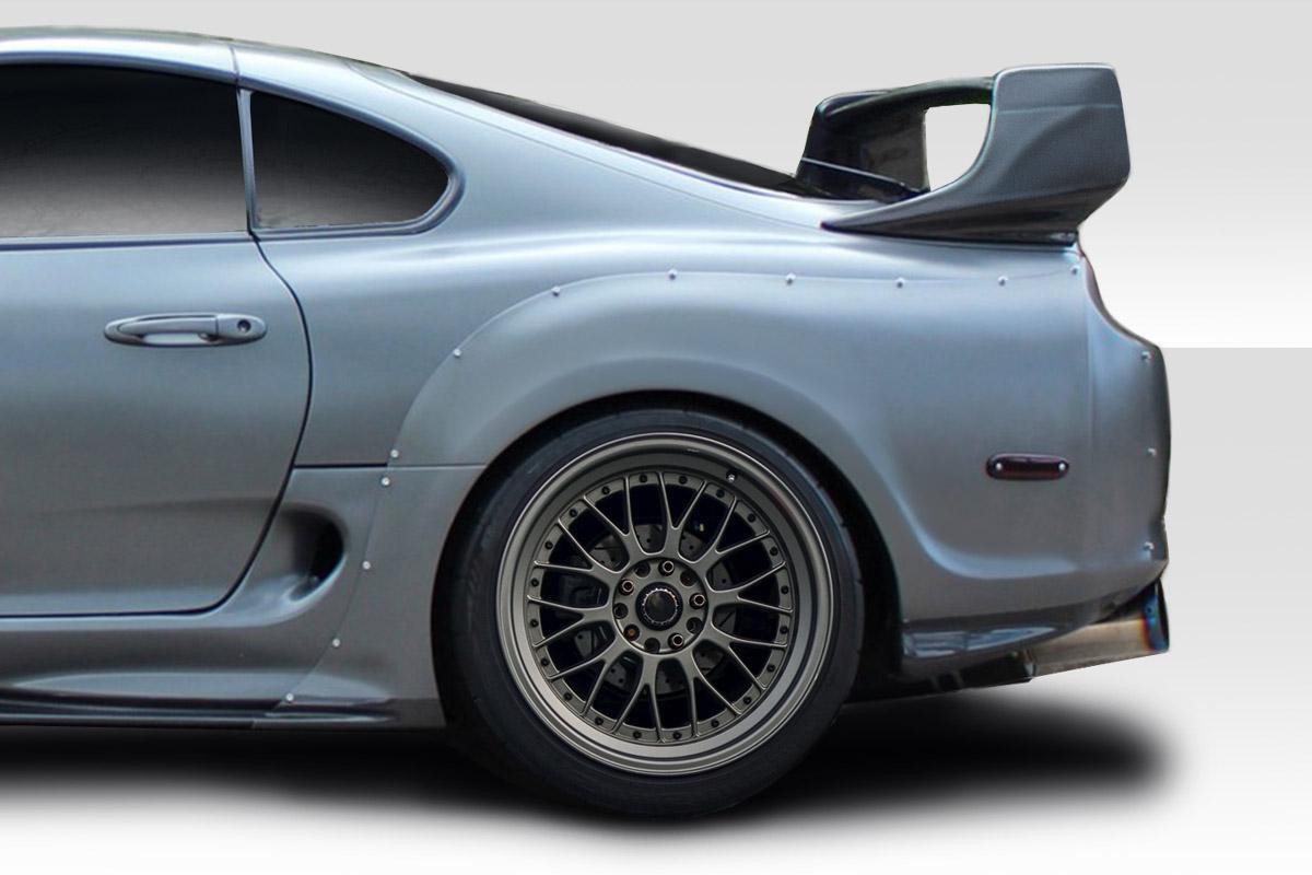 1993-1998 Toyota Supra Duraflex RD-X Fender