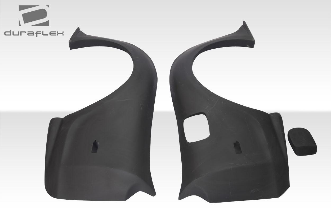 1993-1998 Toyota Supra Duraflex RD-X Fender