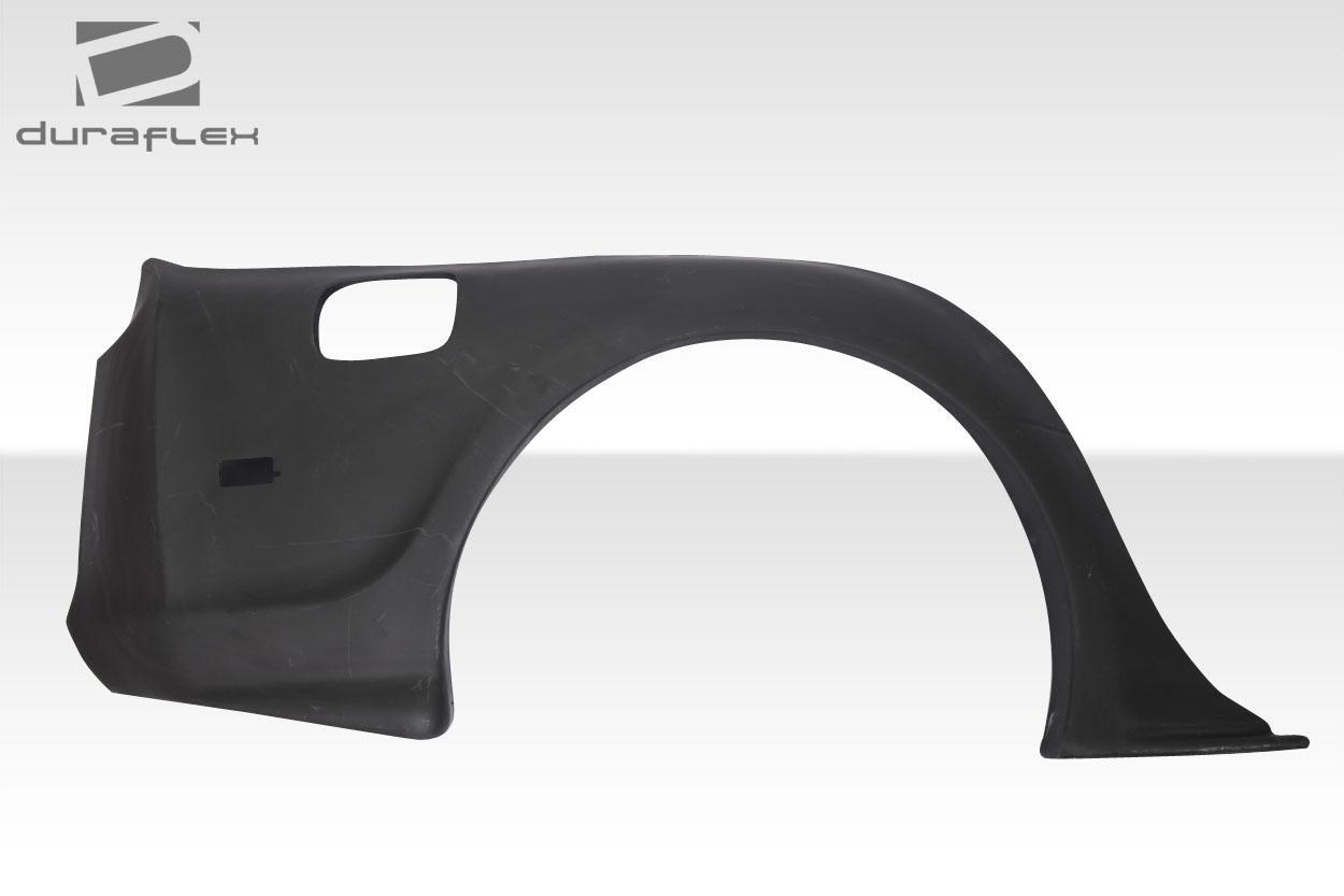 1993-1998 Toyota Supra Duraflex RD-X Fender