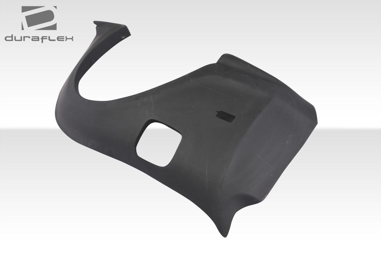 1993-1998 Toyota Supra Duraflex RD-X Fender