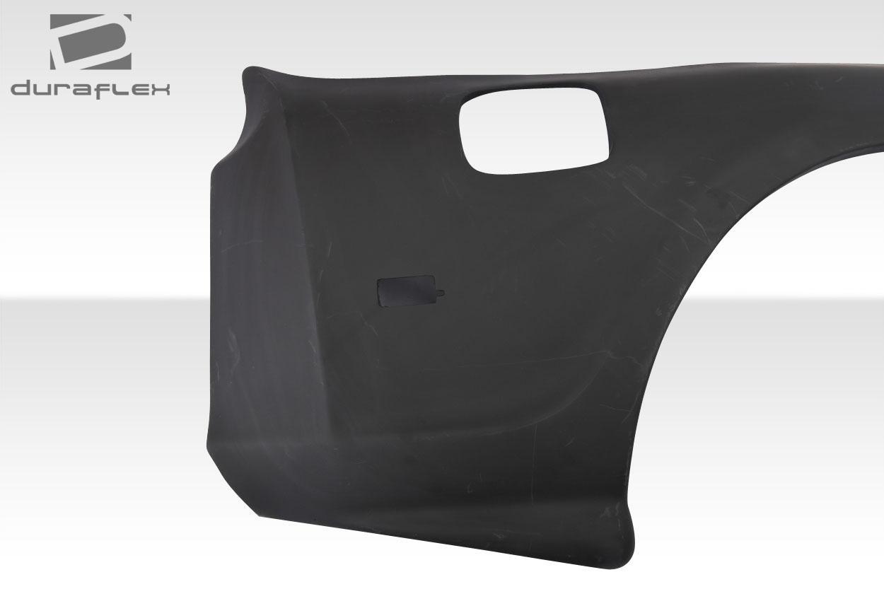1993-1998 Toyota Supra Duraflex RD-X Fender