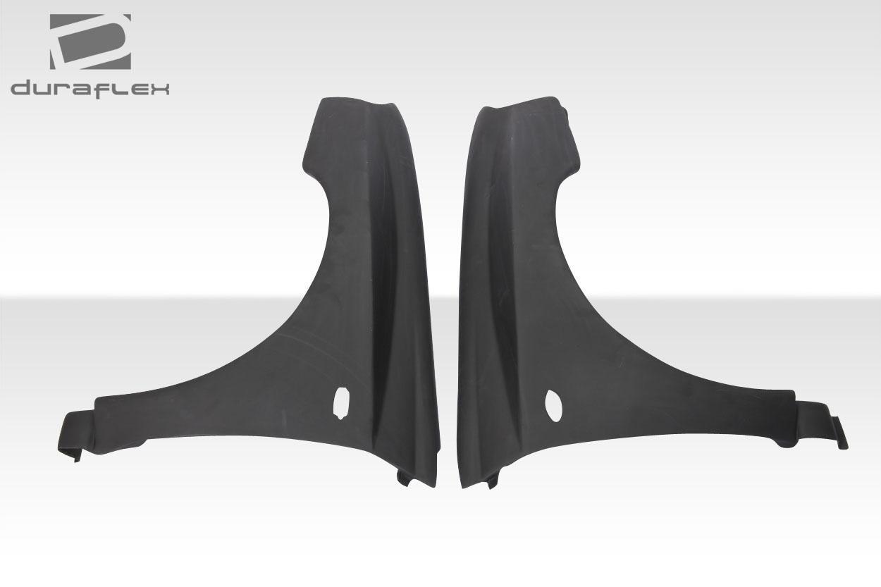 2004-2005 Subaru Impreza Duraflex WRC Look Fender