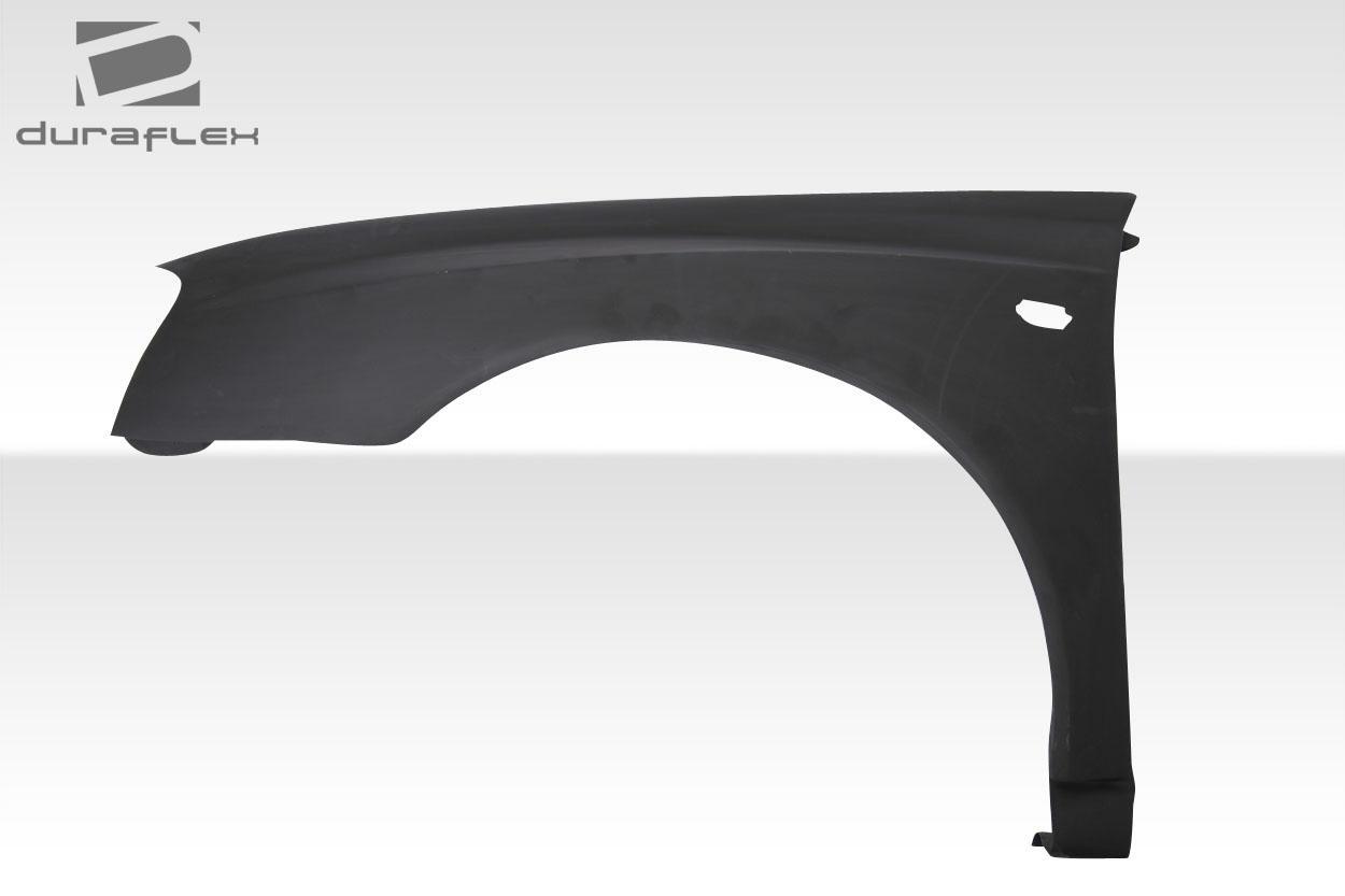2004-2005 Subaru Impreza Duraflex WRC Look Fender