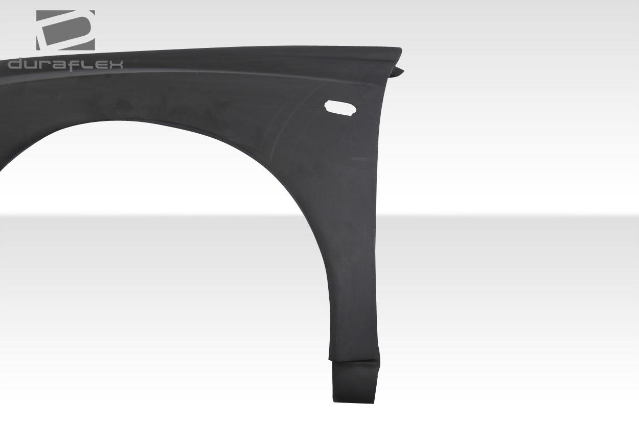 2004-2005 Subaru Impreza Duraflex WRC Look Fender