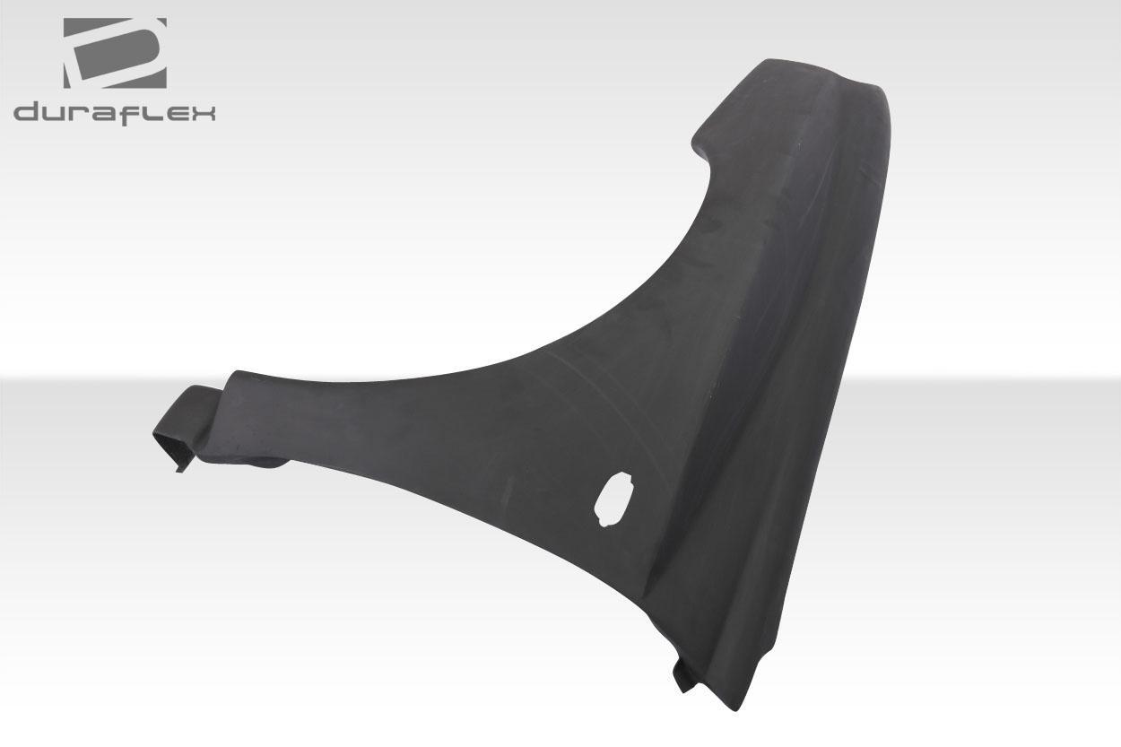 2004-2005 Subaru Impreza Duraflex WRC Look Fender