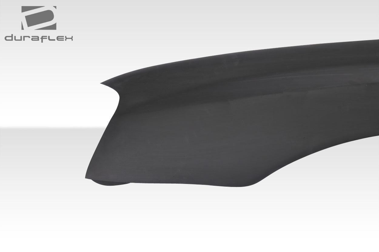 2004-2005 Subaru Impreza Duraflex WRC Look Fender