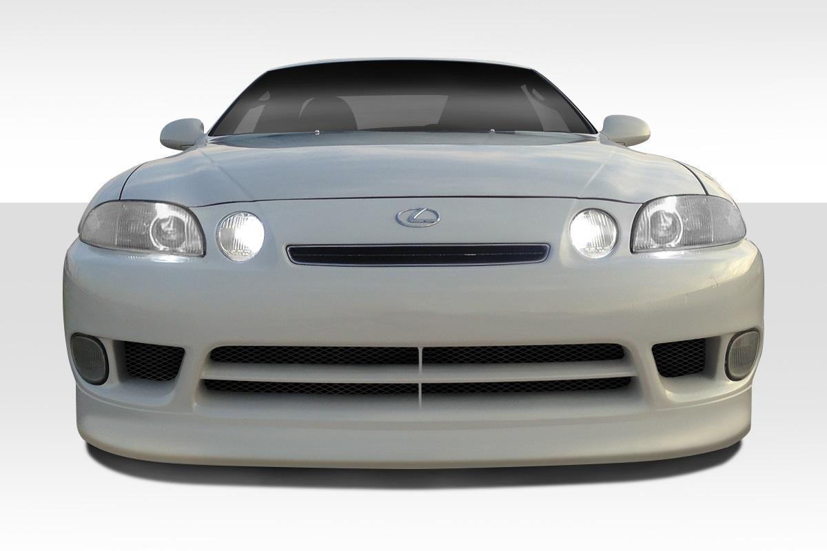 1992-2000 Lexus SC Duraflex AC Front Bumper