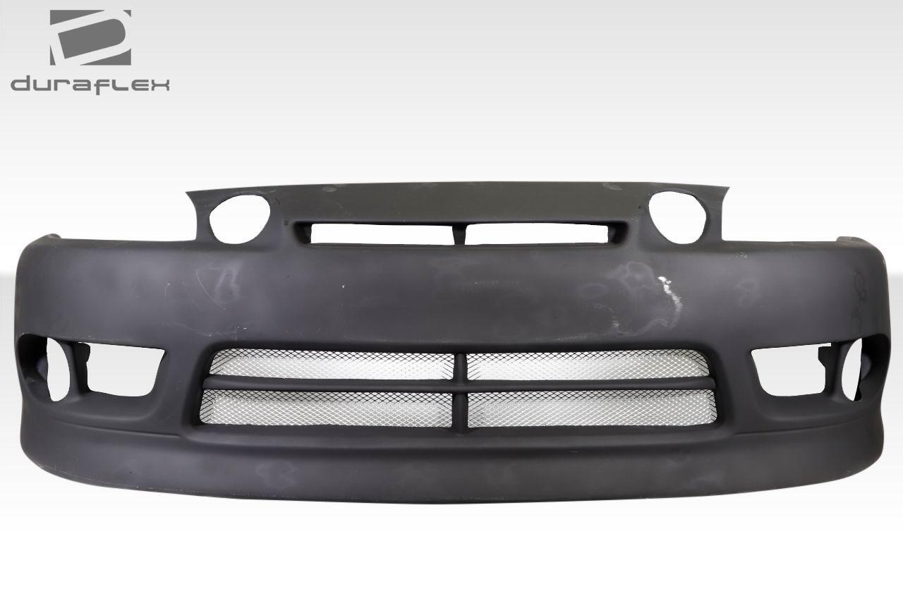 1992-2000 Lexus SC Duraflex AC Front Bumper