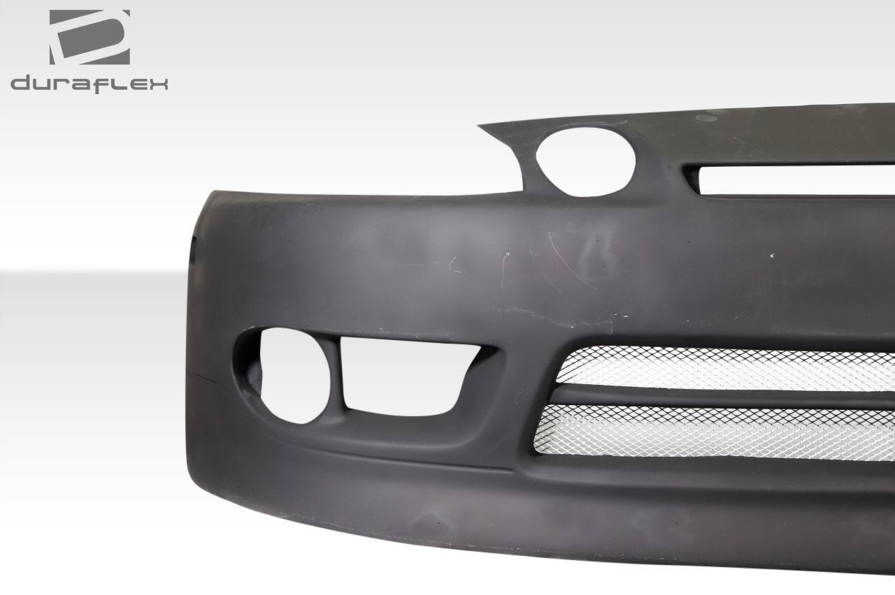 1992-2000 Lexus SC Duraflex AC Front Bumper