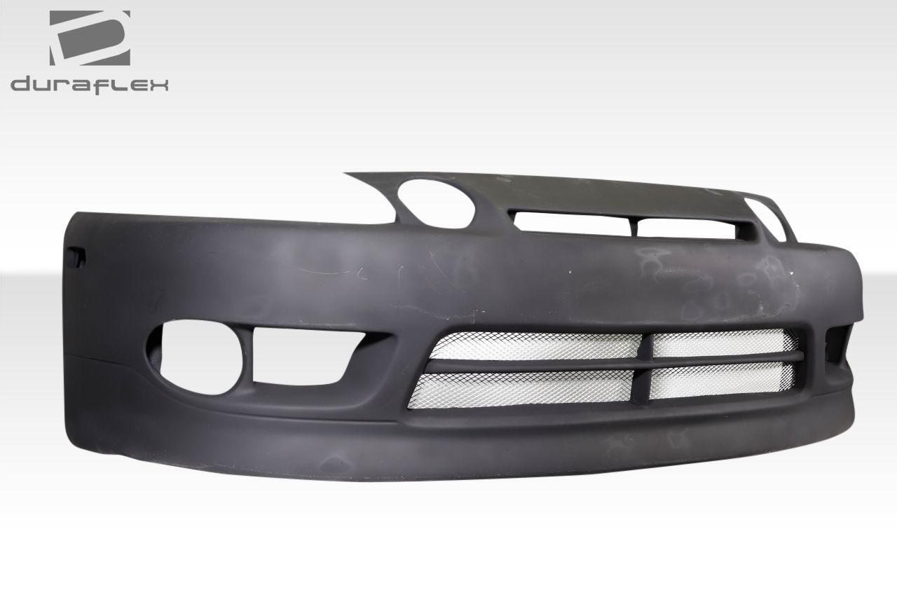 1992-2000 Lexus SC Duraflex AC Front Bumper
