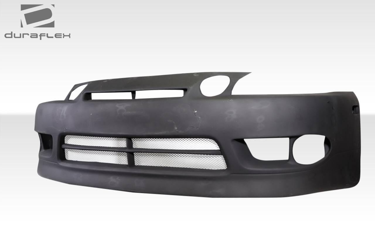 1992-2000 Lexus SC Duraflex AC Front Bumper