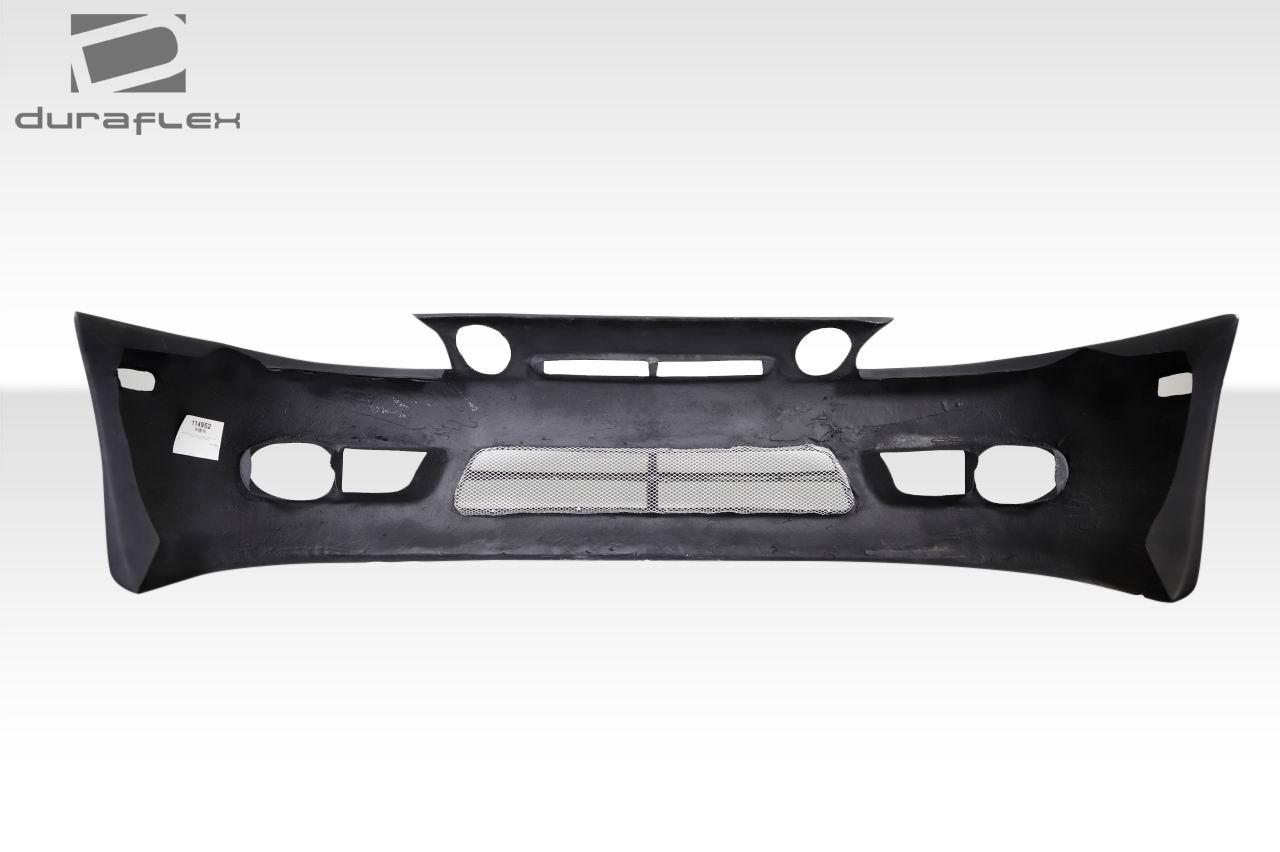 1992-2000 Lexus SC Duraflex AC Front Bumper