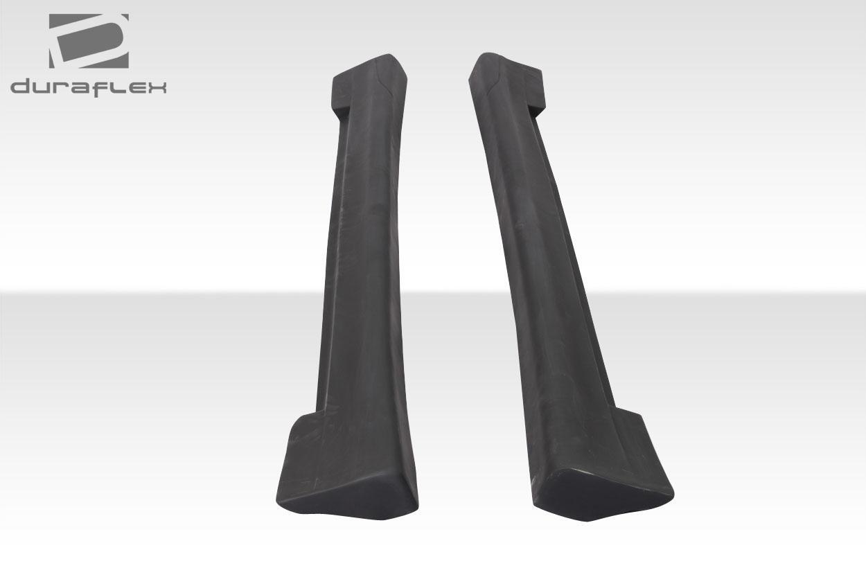 1992-2000 Lexus SC Duraflex A Spec Side Skirts