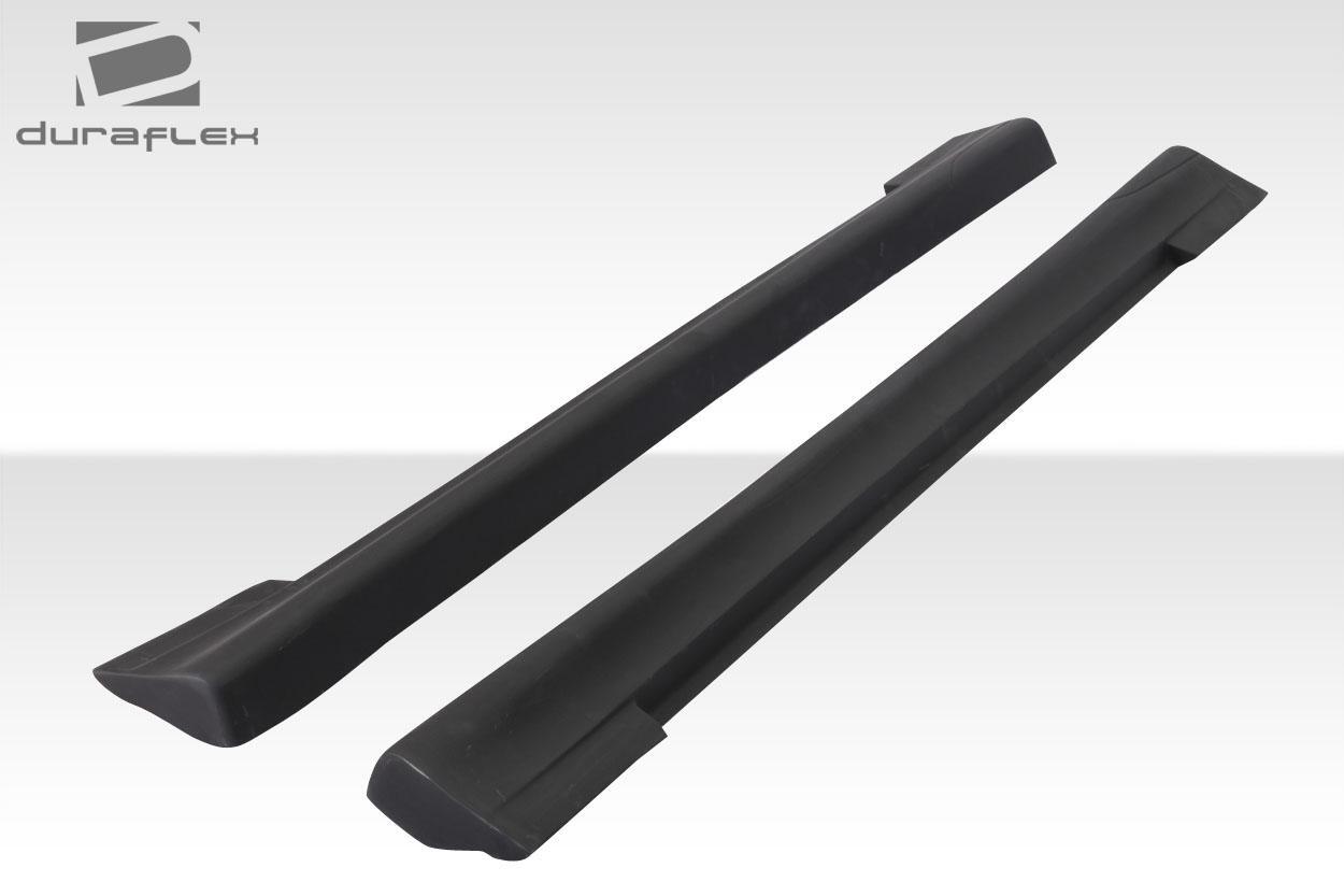 1992-2000 Lexus SC Duraflex A Spec Side Skirts