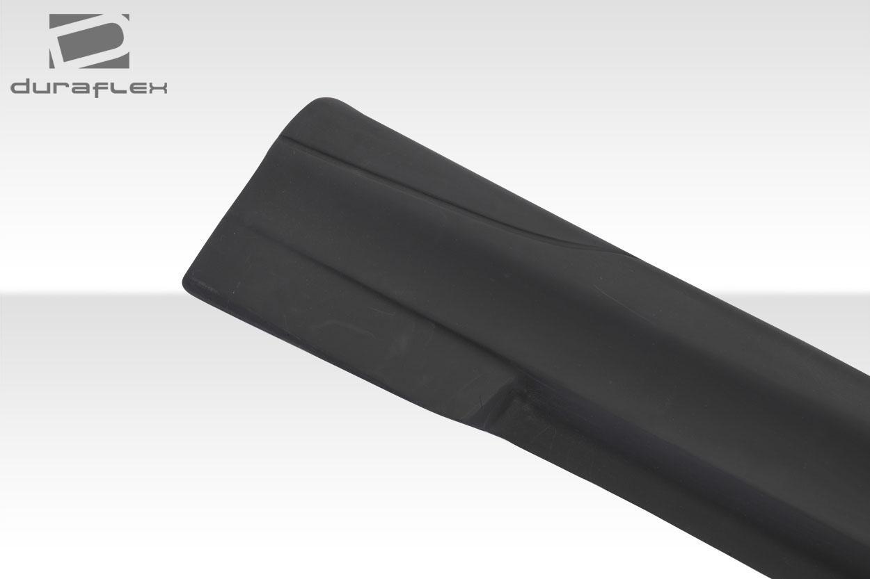 1992-2000 Lexus SC Duraflex A Spec Side Skirts