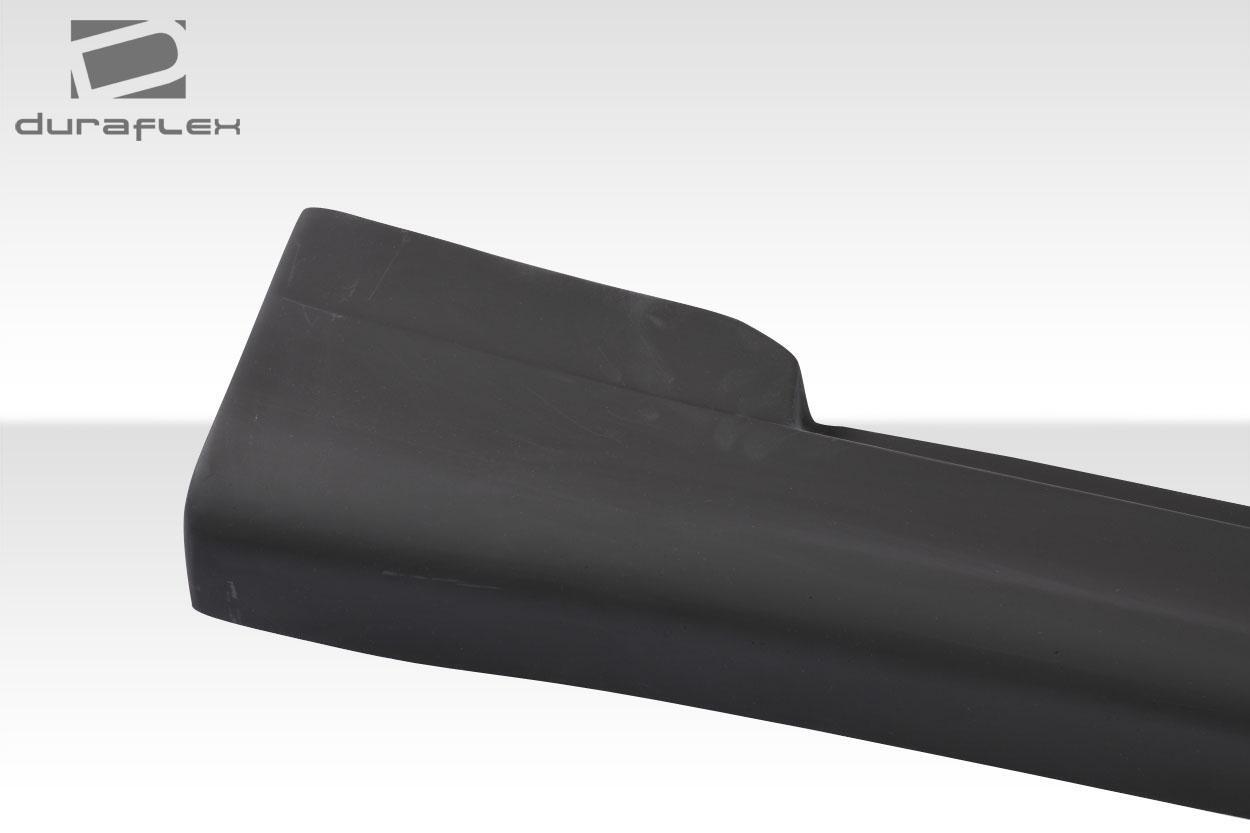 1992-2000 Lexus SC Duraflex A Spec Side Skirts