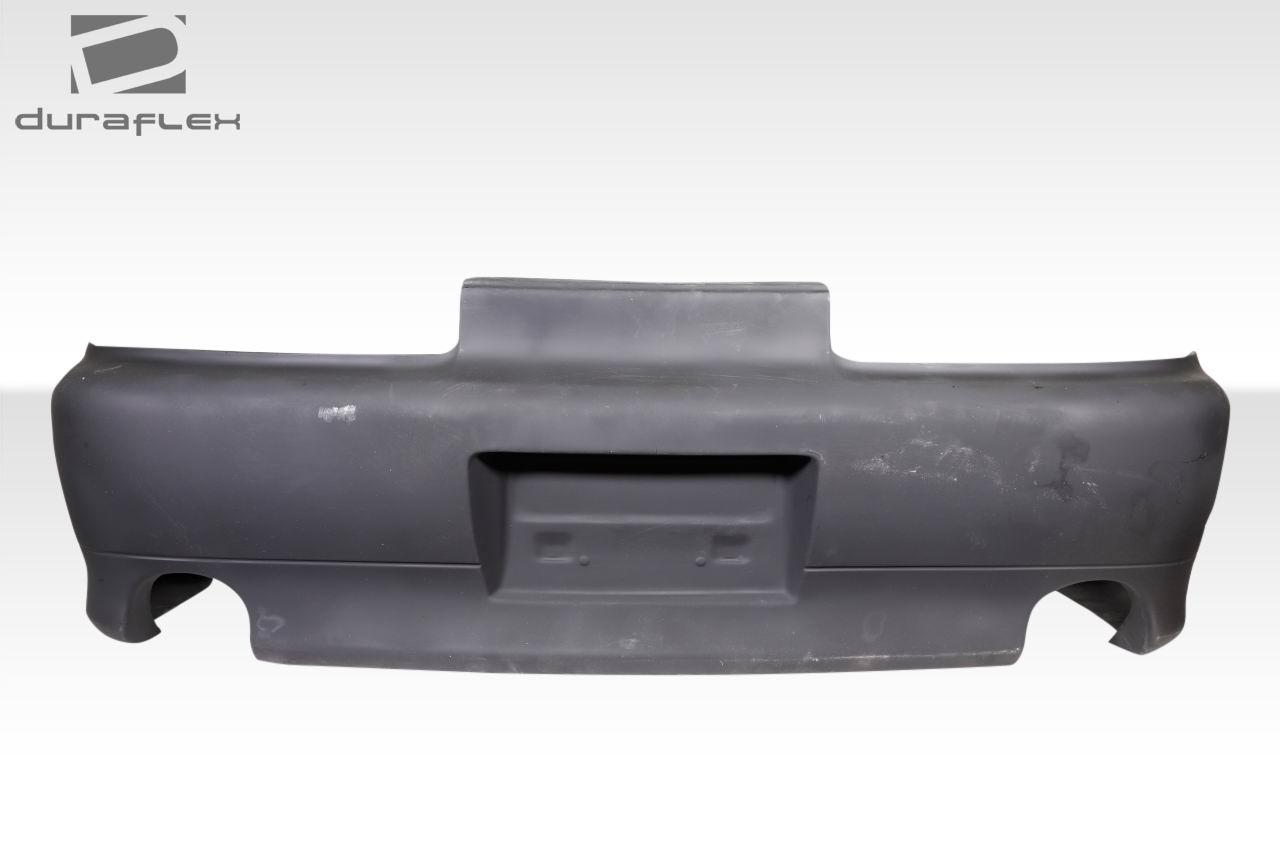 1992-2000 Lexus SC Duraflex AC Rear Bumper