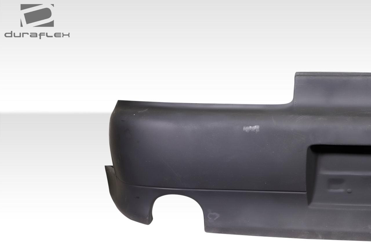 1992-2000 Lexus SC Duraflex AC Rear Bumper