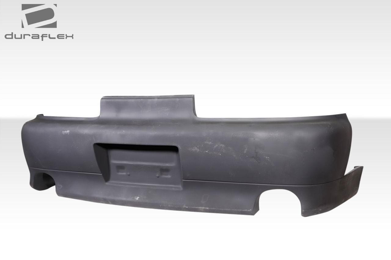 1992-2000 Lexus SC Duraflex AC Rear Bumper