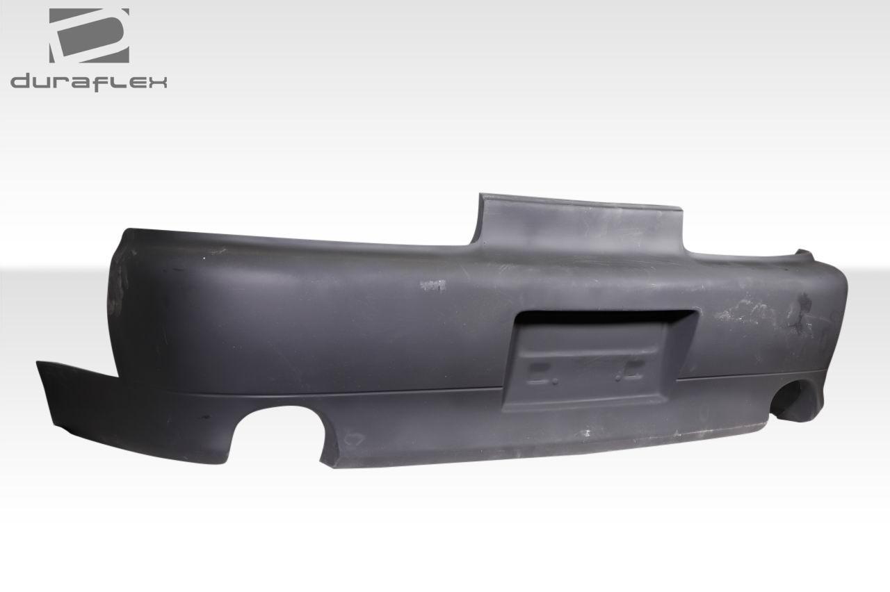 1992-2000 Lexus SC Duraflex AC Rear Bumper