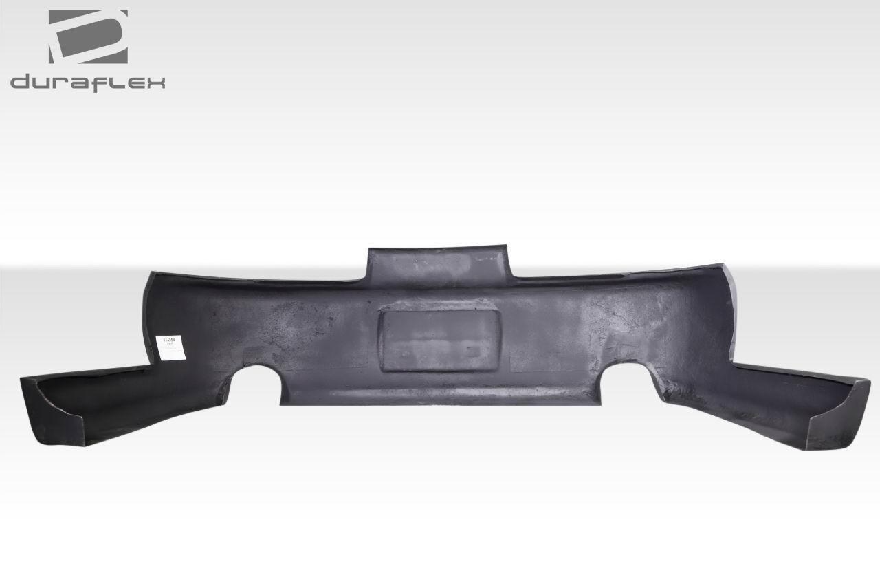 1992-2000 Lexus SC Duraflex AC Rear Bumper