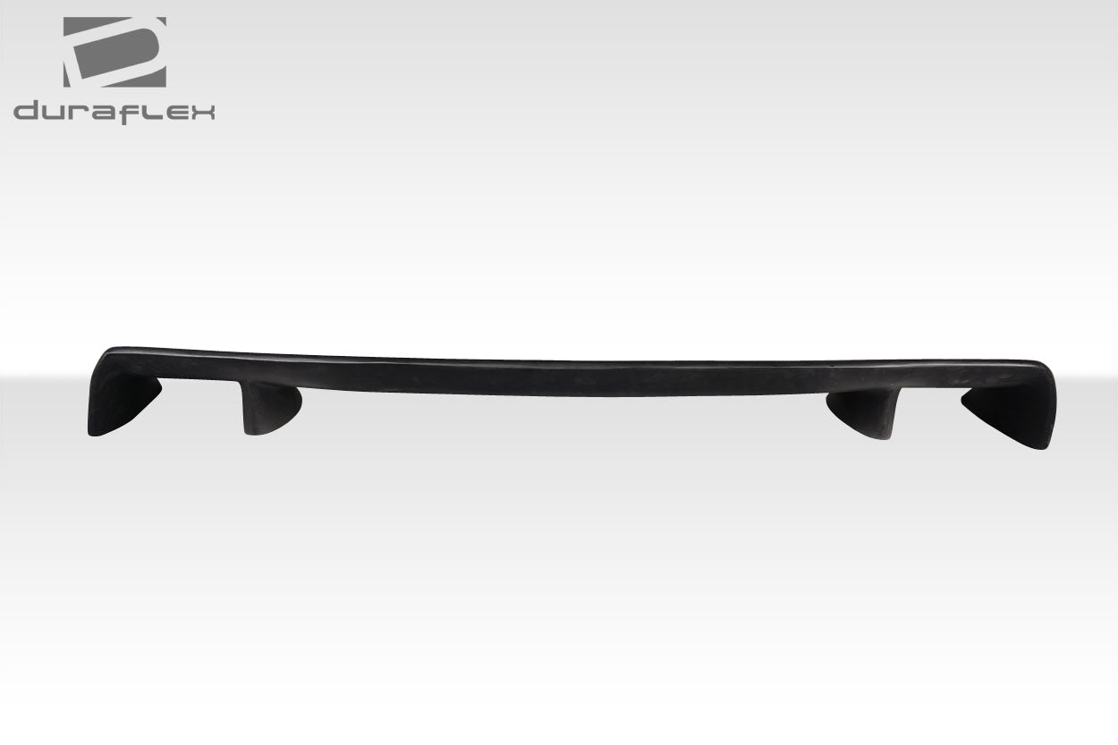 Universal Duraflex Ultra Power Wing Spoiler - 1 Piece