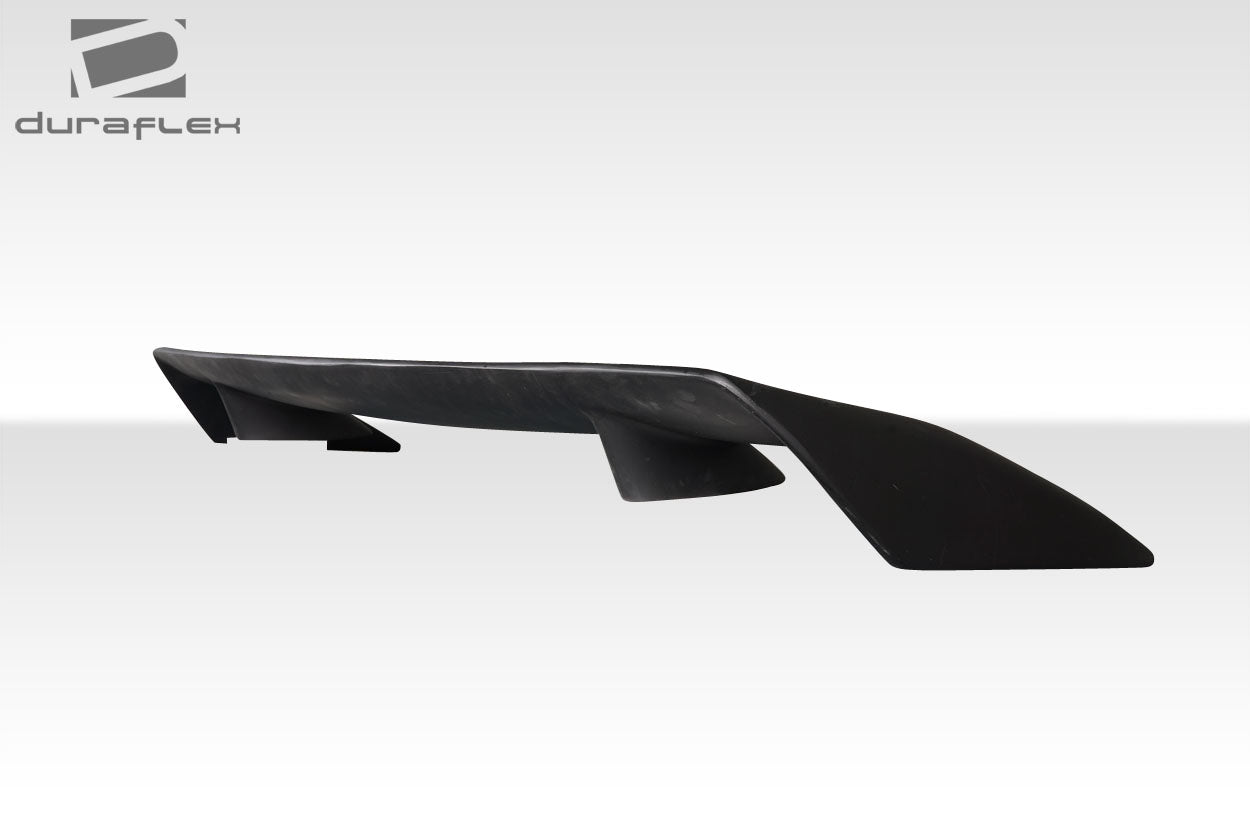 Universal Duraflex Ultra Power Wing Spoiler - 1 Piece