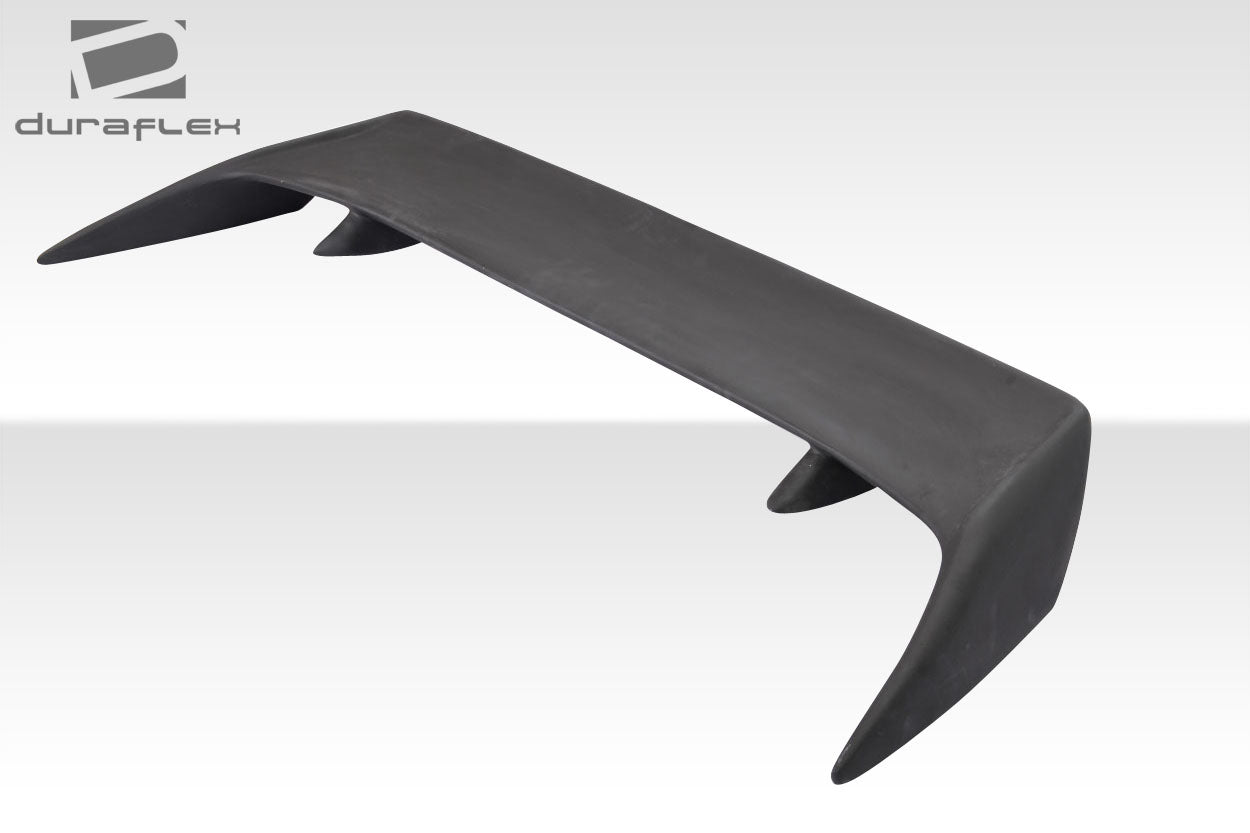 Universal Duraflex Ultra Power Wing Spoiler - 1 Piece