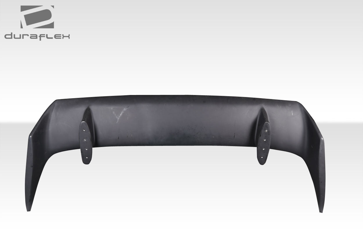 Universal Duraflex Ultra Power Wing Spoiler - 1 Piece