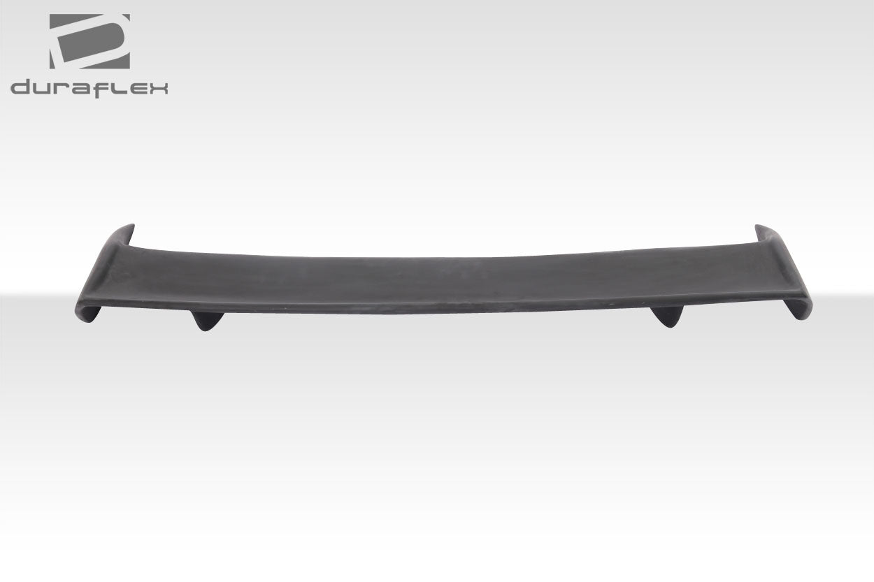 Universal Duraflex Ultra Power Wing Spoiler - 1 Piece