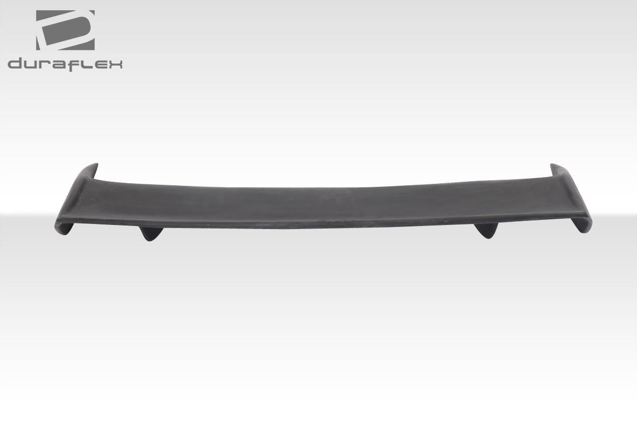 Universal Duraflex Ultra Power Wing Spoiler - 1 Piece