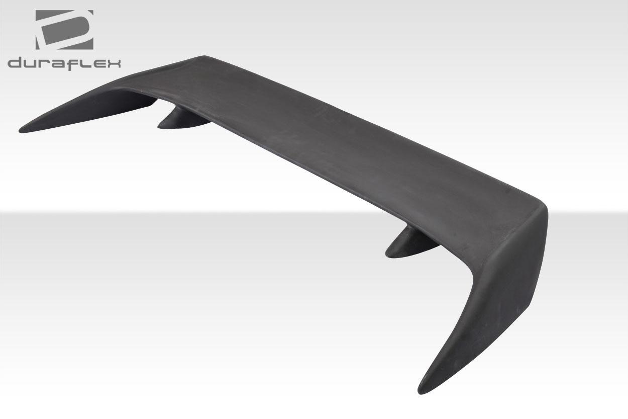 Universal Duraflex Ultra Power Wing Spoiler - 1 Piece