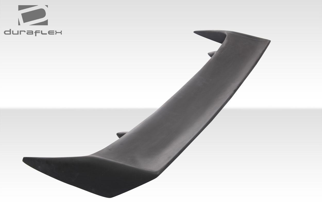 Universal Duraflex Ultra Power Wing Spoiler - 1 Piece