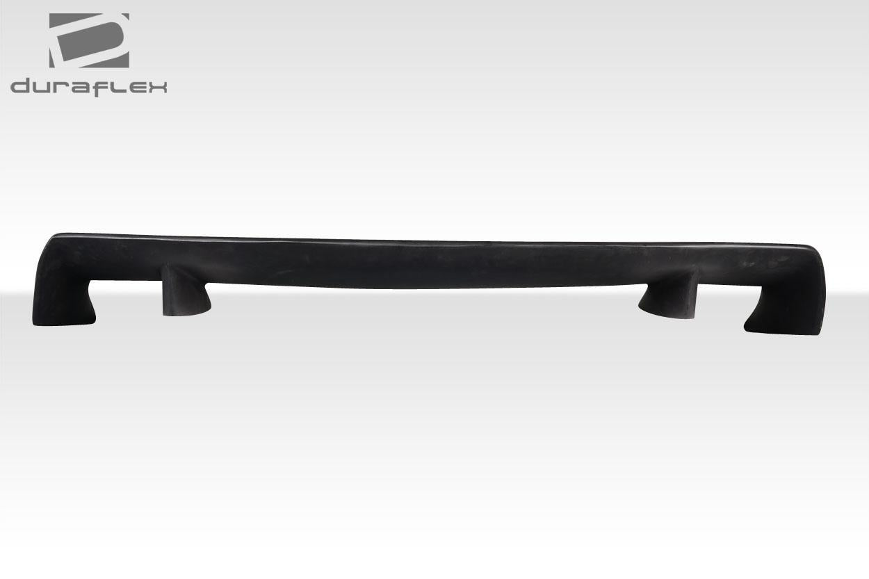 Universal Duraflex Ultra Power Wing Spoiler - 1 Piece